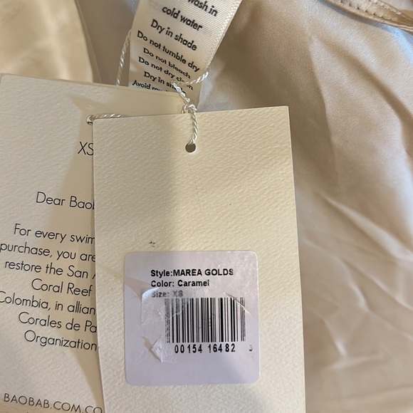 BAOBAB MAREA DRESS - Picture 13 of 13